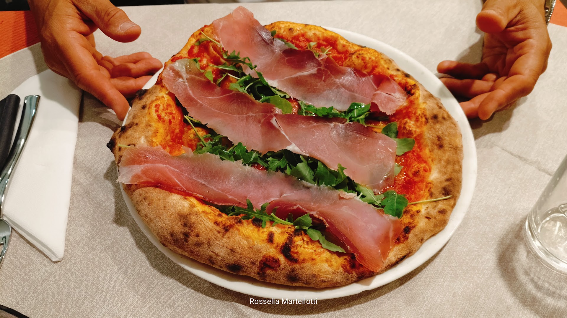 Pizzeria Capraro