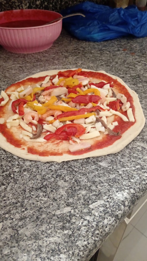 Pizzeria Capri, Sondrio