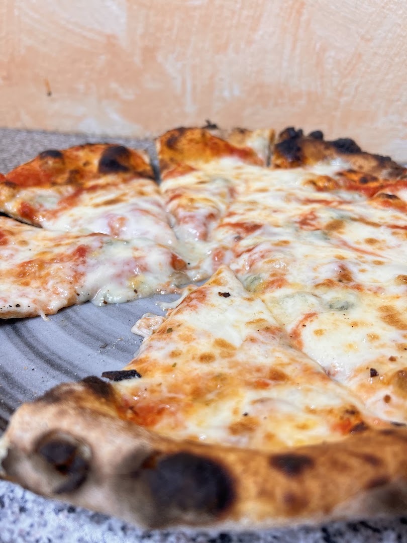 Pizzeria Capri