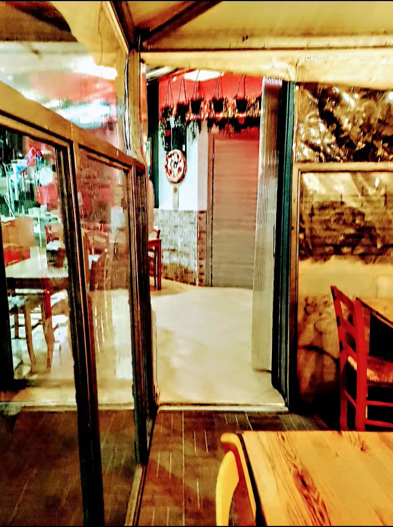 Pizzeria Capriccio Di Gola Salerno