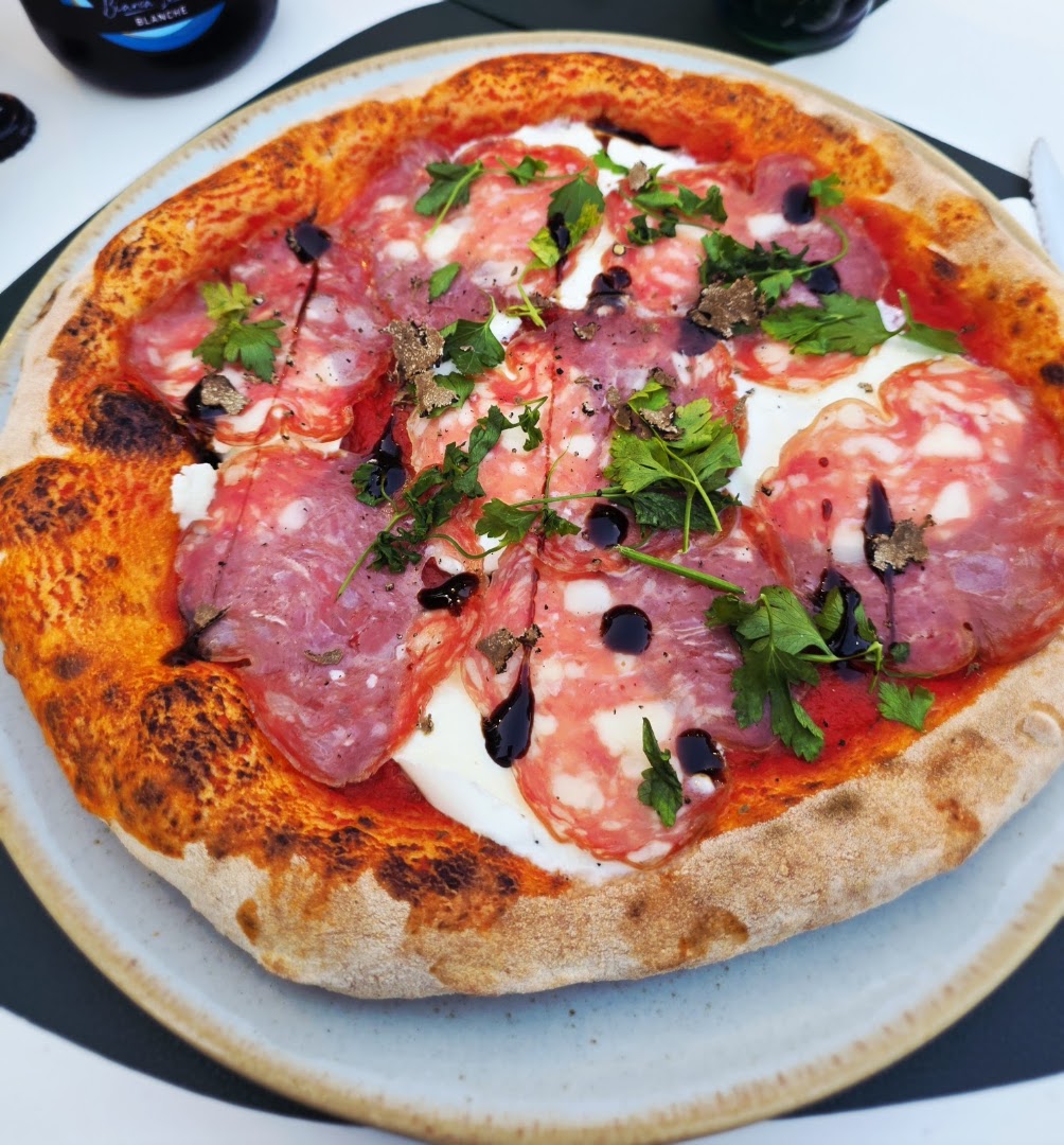 Pizzeria Capriccio