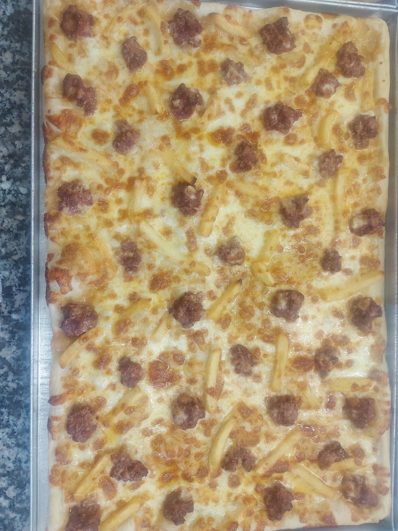 Pizzeria capricciosa