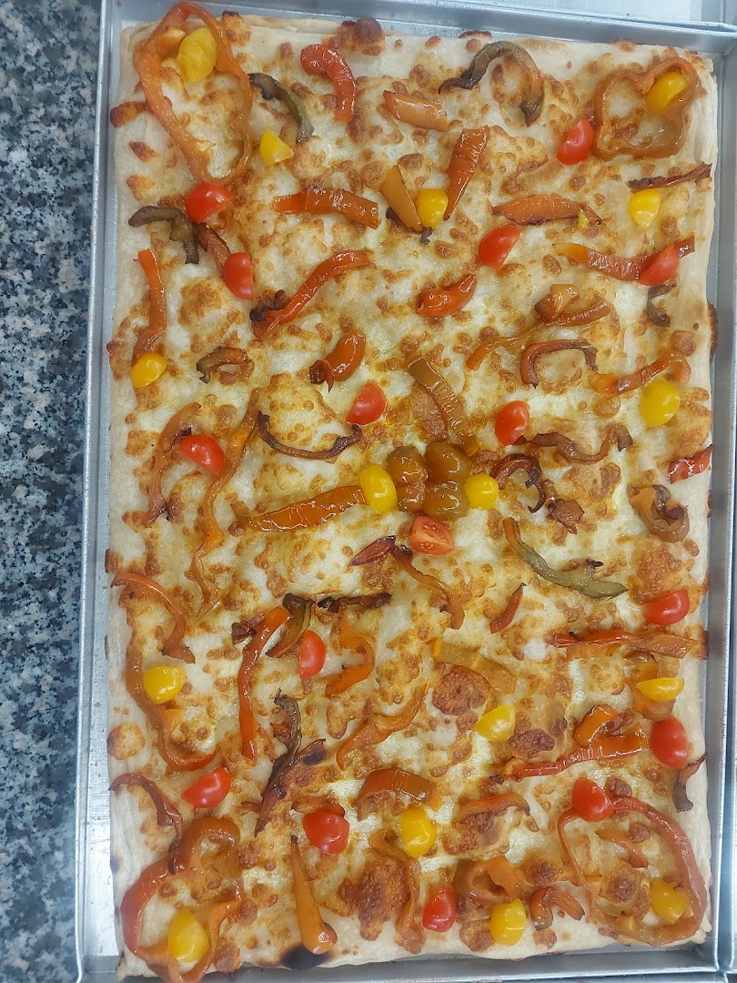 Pizzeria capricciosa