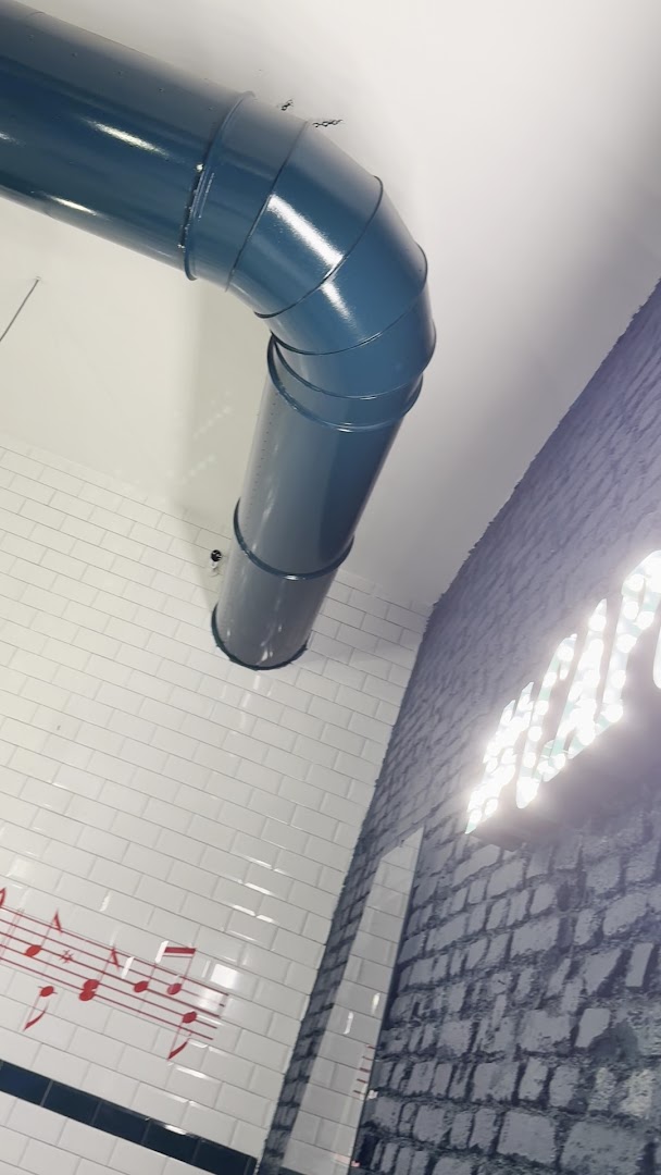 Pizzeria Capuano's - Borsieri, Milano
