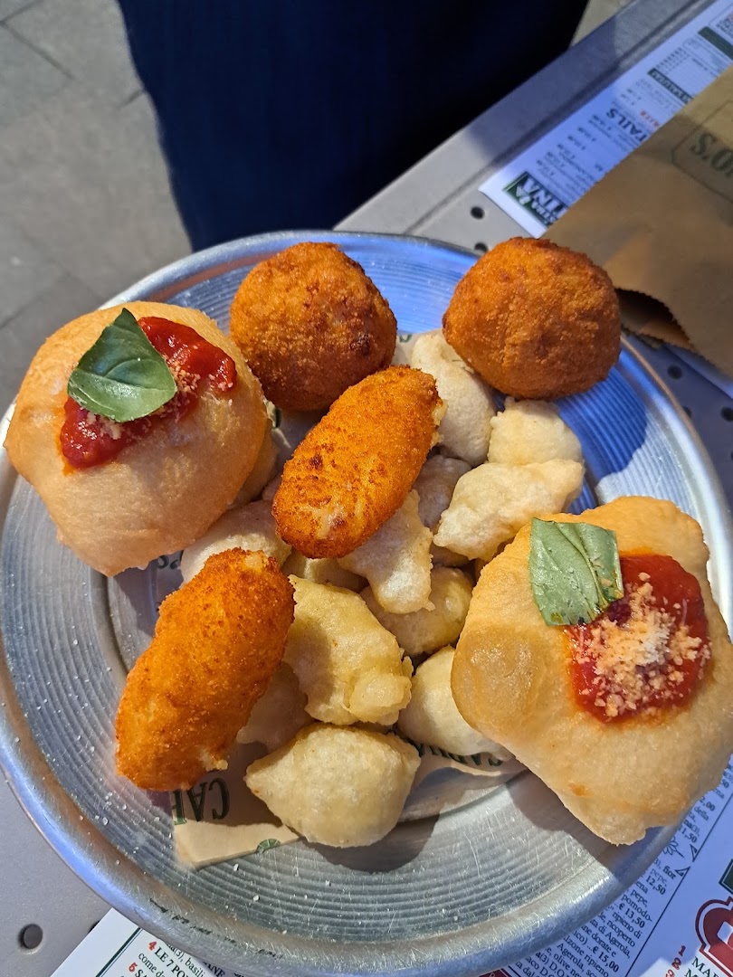 Pizzeria Capuano's - Londonio