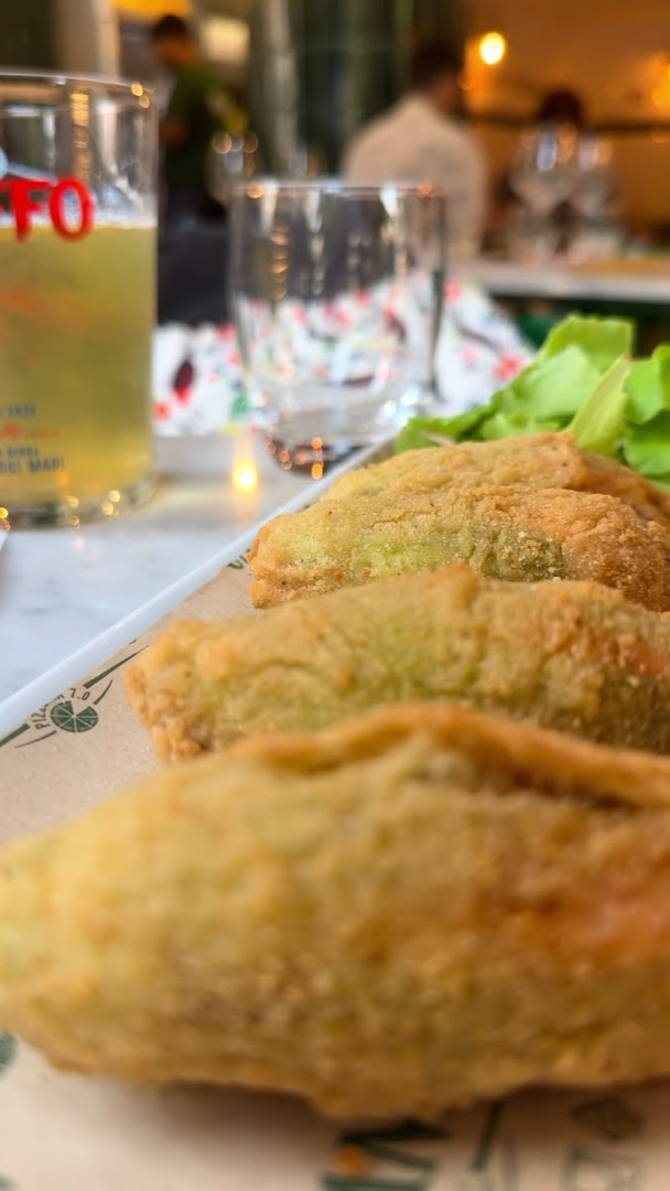 Pizzeria Capuano's - Orseolo