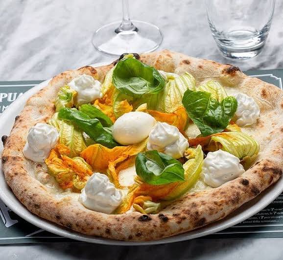Pizzeria Capuano's - Roma