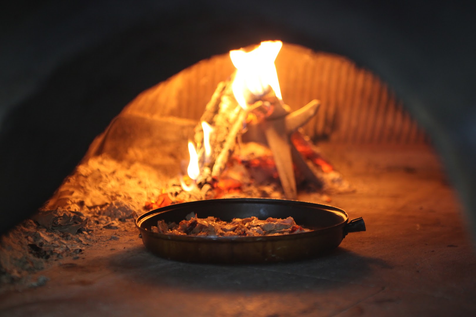 Pizzeria Caraibi Milano