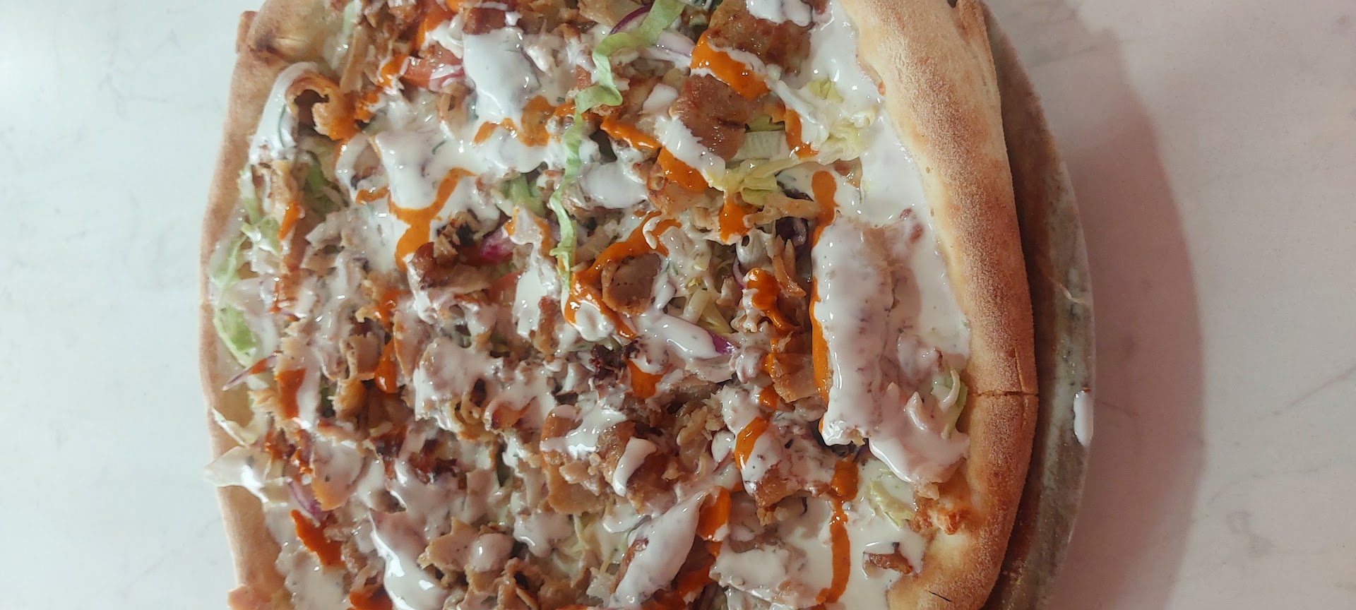 Pizzeria Caraibi Milano