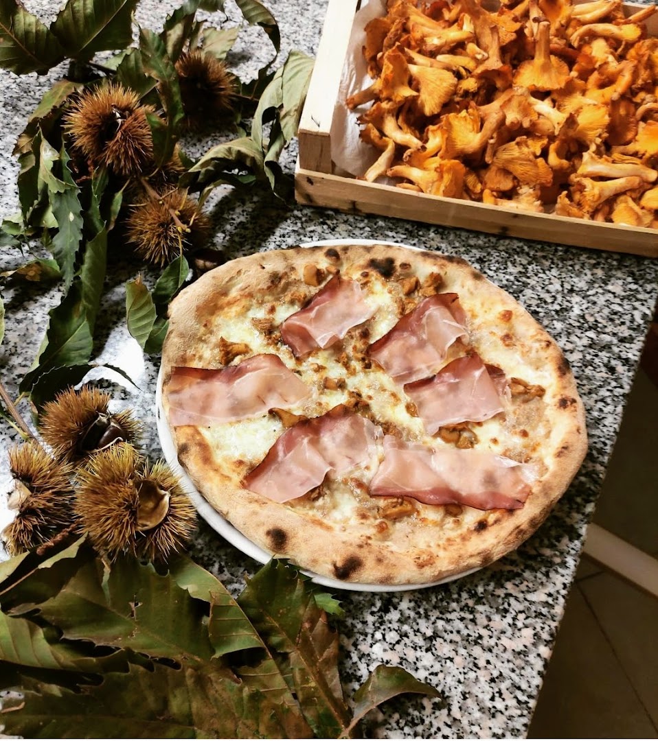 Pizzeria Carissimi
