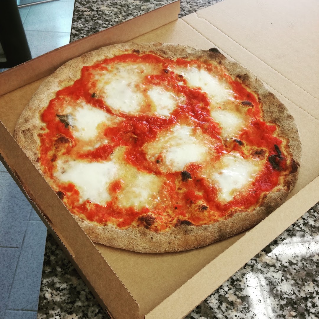 Pizzeria Carissimi