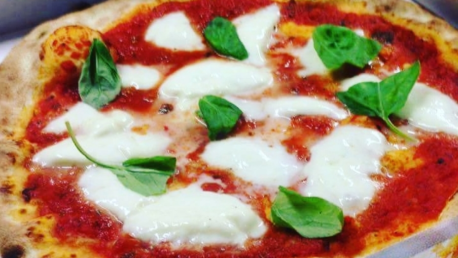 Pizzeria Carissimi
