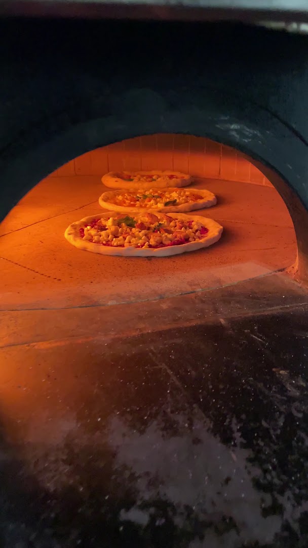 Pizzeria Carlo Magno