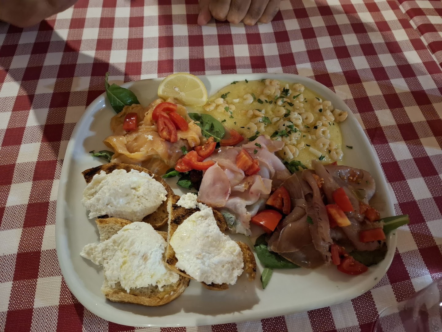 Pizzeria Carlo Magno