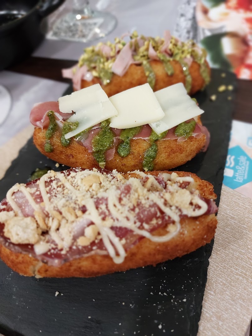 Pizzeria Carmine Ragno