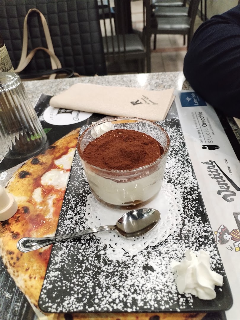 Pizzeria Carmine Ragno