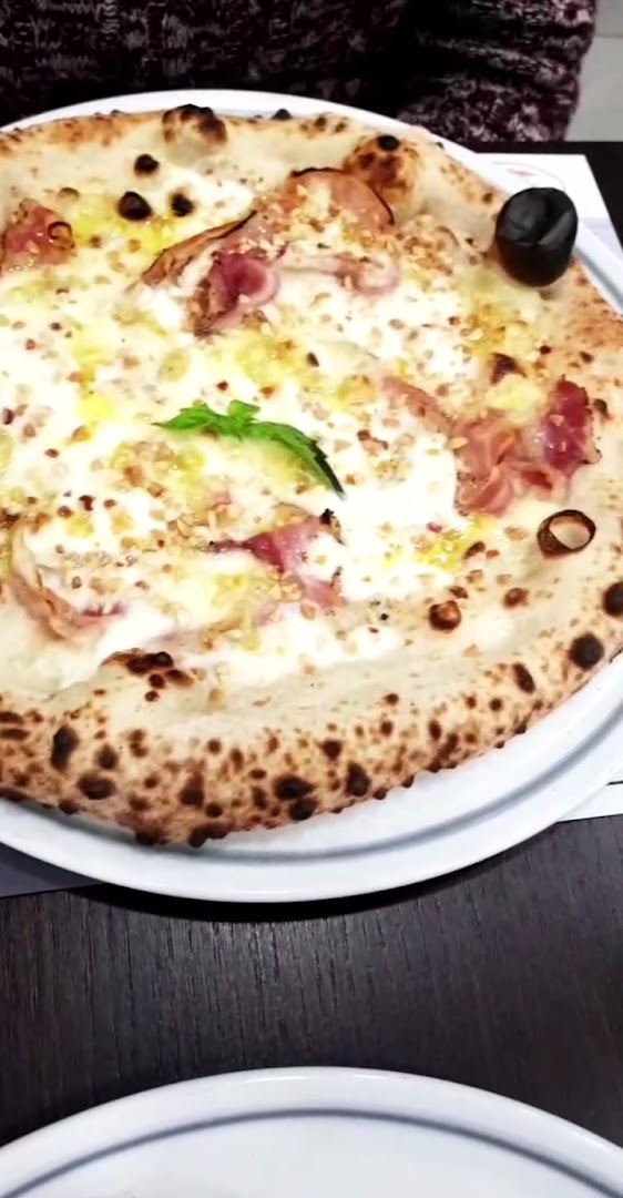 Pizzeria Carmine Ragno