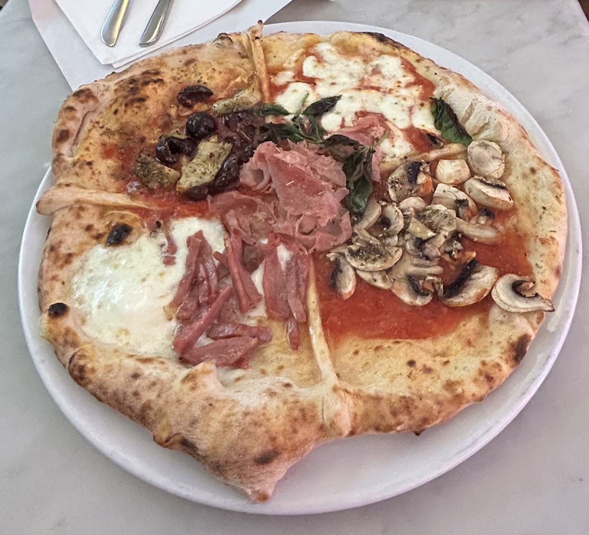 Pizzeria Carminiello