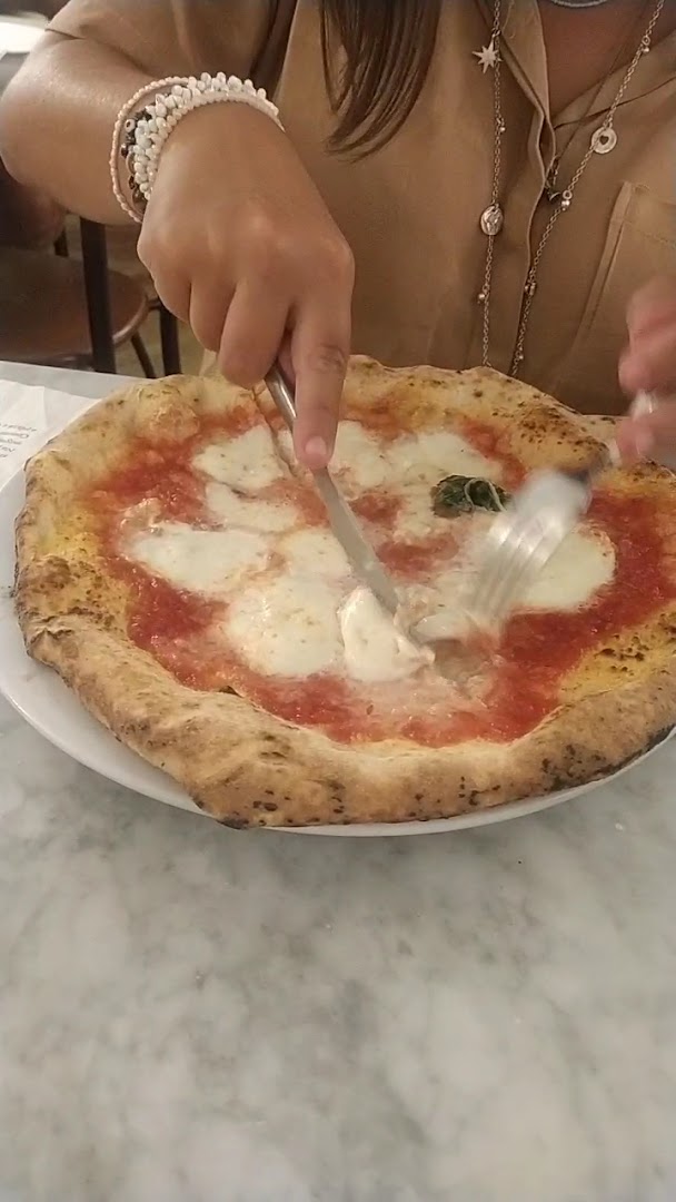 Pizzeria Carminiello