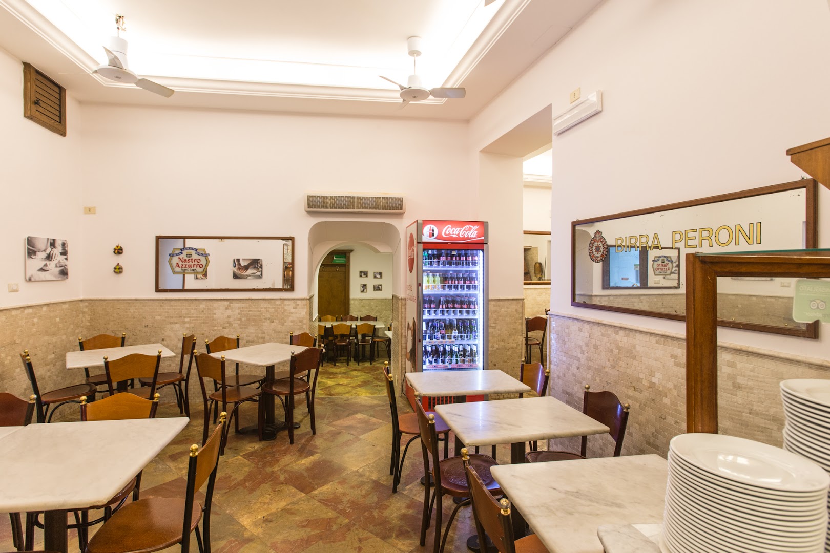 Pizzeria Carminiello