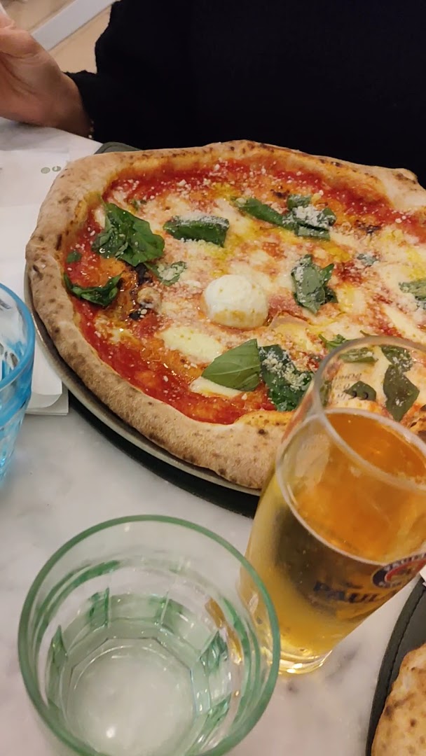 Pizzeria Carmnella dal 1892