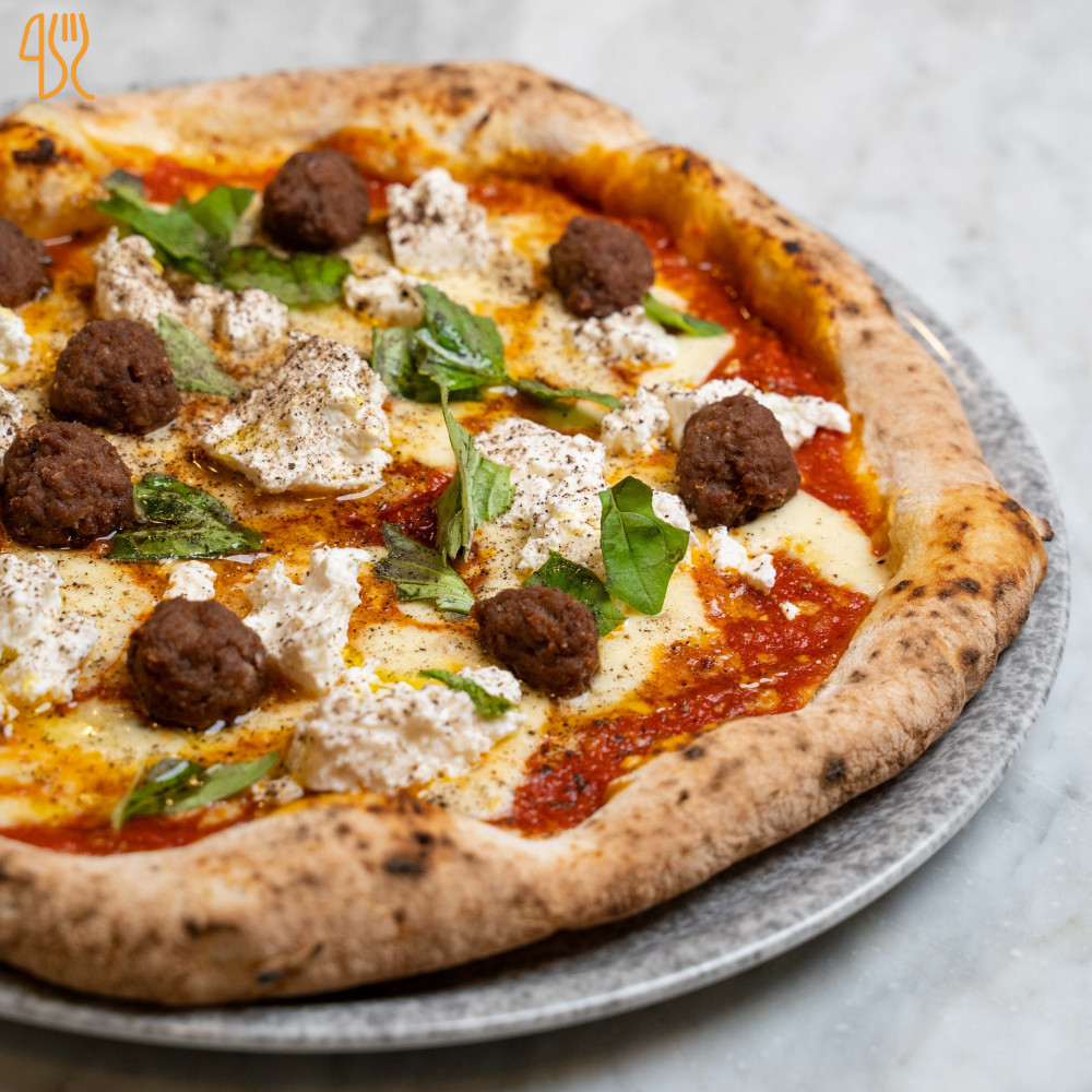 Pizzeria Carmnella dal 1892, Napoli