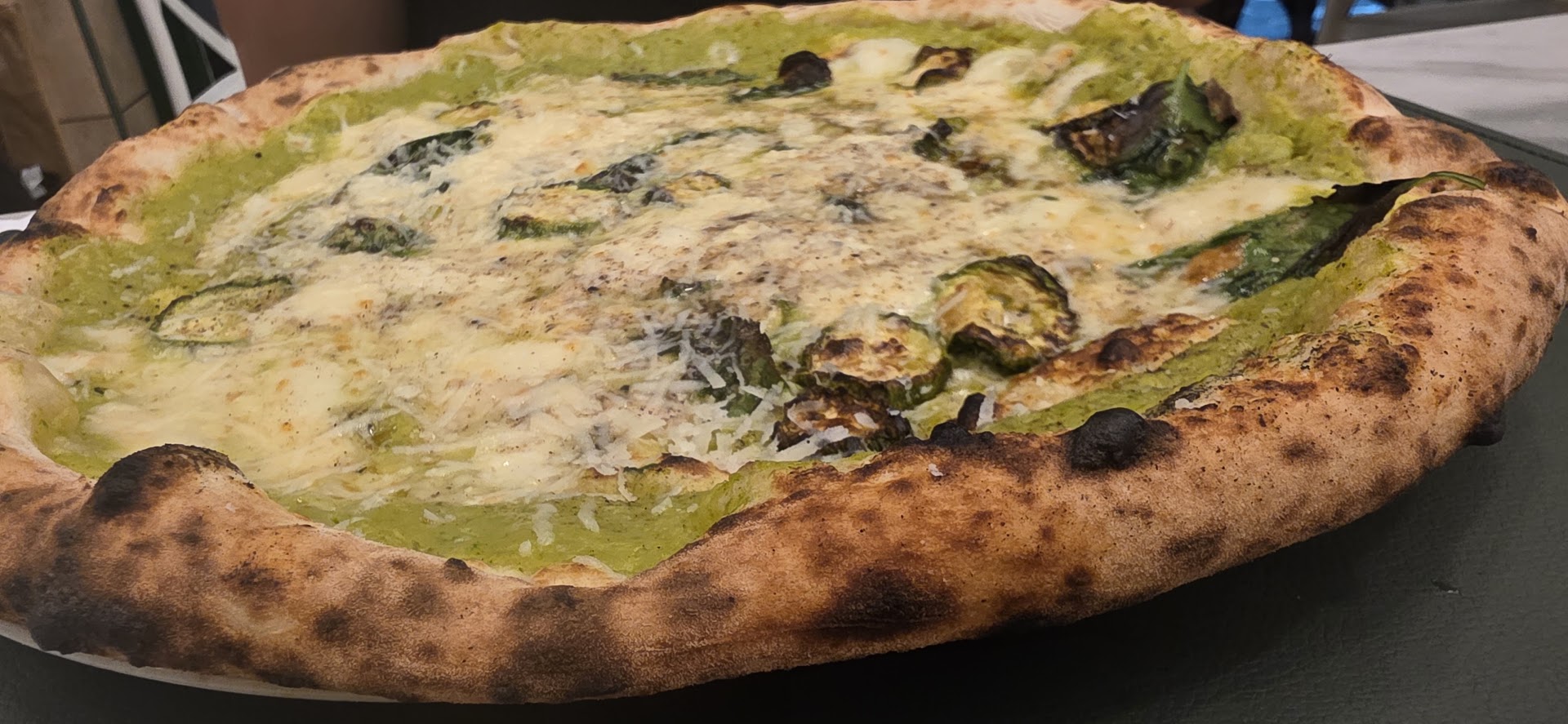 Pizzeria Carmnella dal 1892