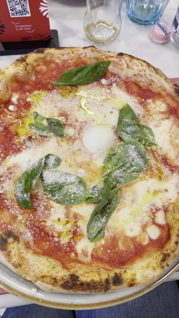 Pizzeria Carmnella dal 1892