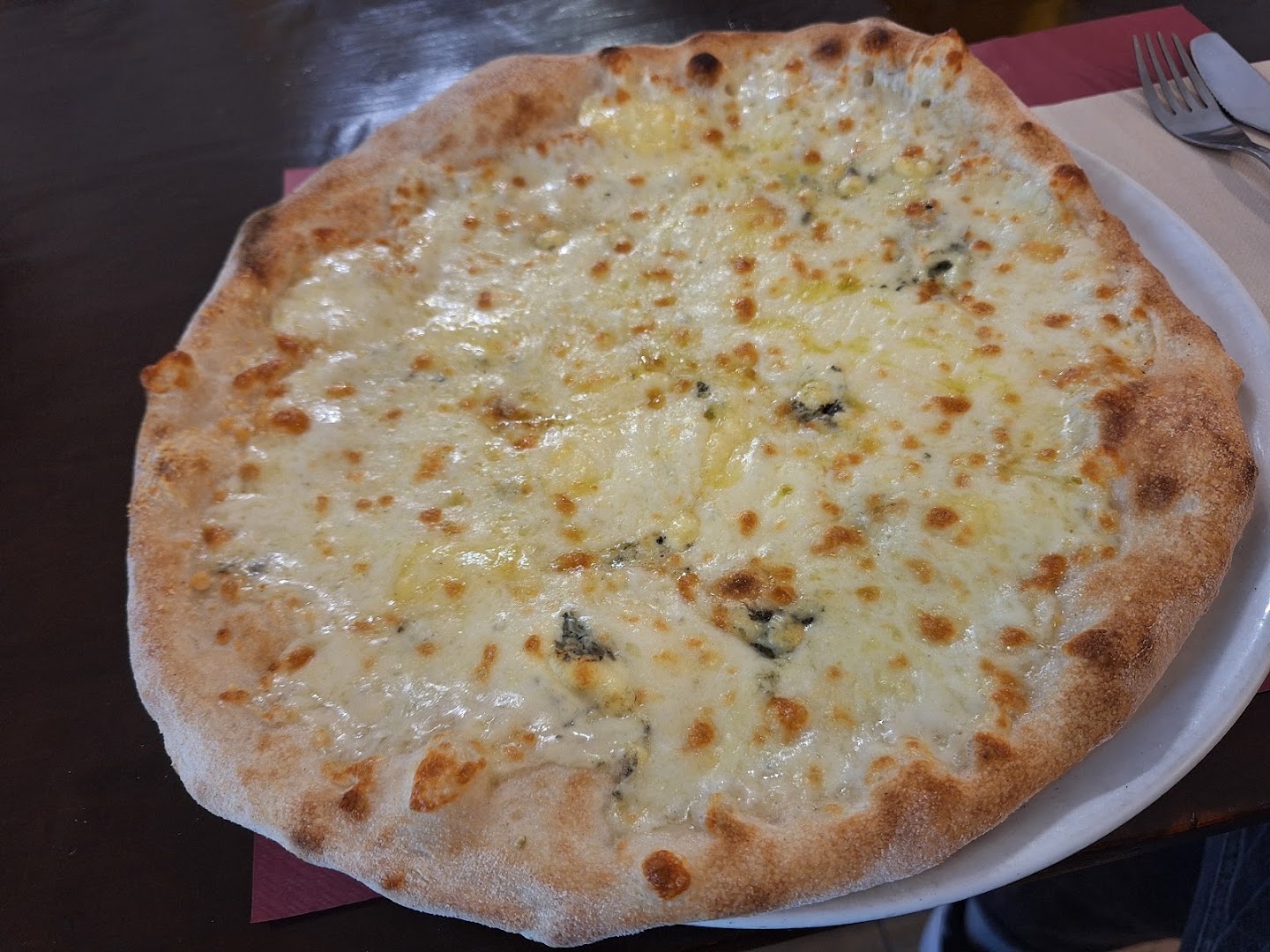 Pizzeria Caroli 1969