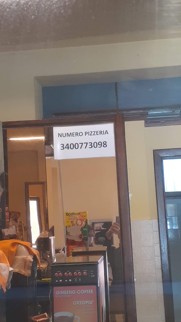 Pizzeria Carosati