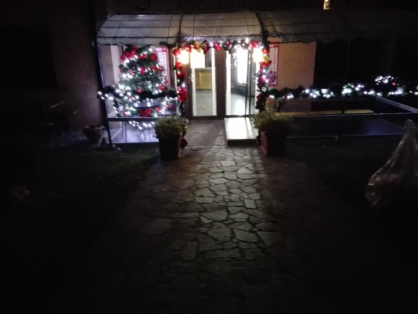 Pizzeria Carosati
