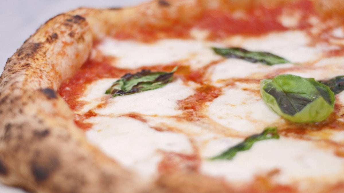 Pizzeria Carosello Napoletano