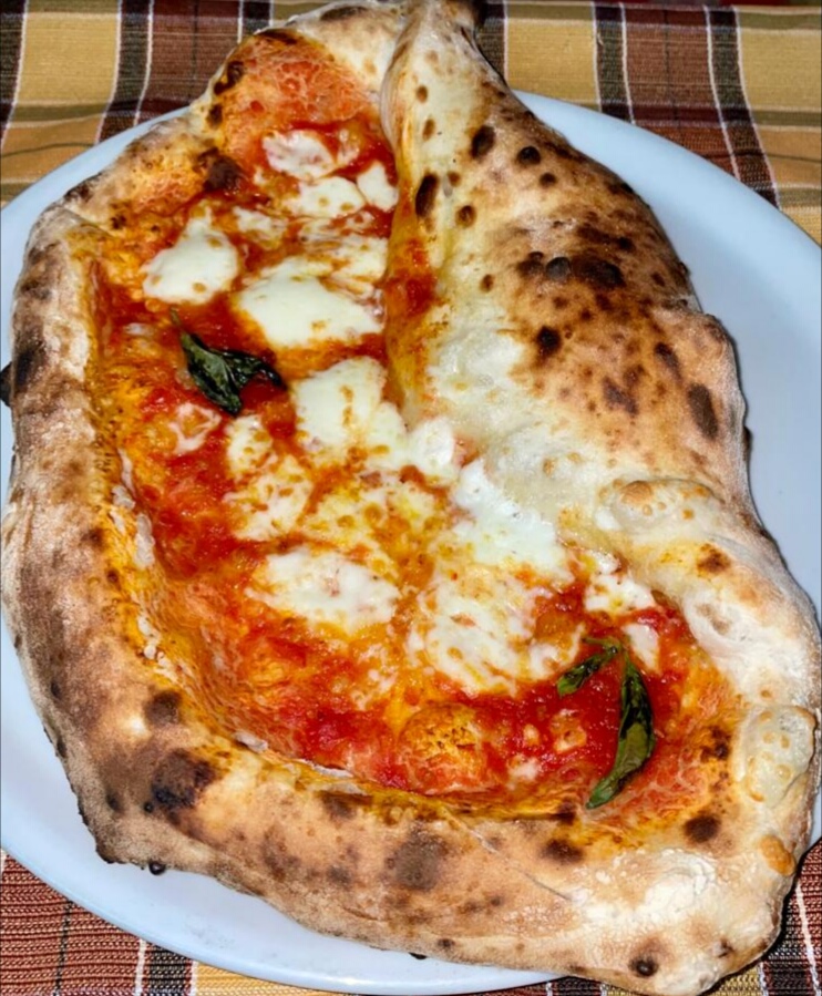 Pizzeria Carosello Napoletano