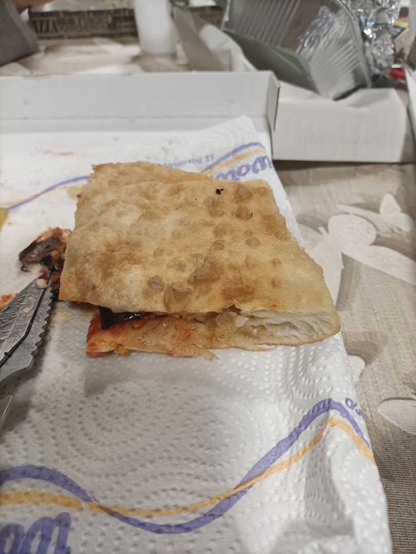 Pizzeria Carosello Napoletano