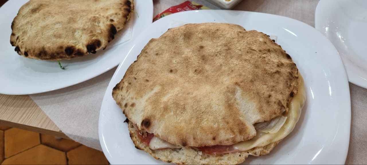 Pizzeria Carpe diem da Jonni