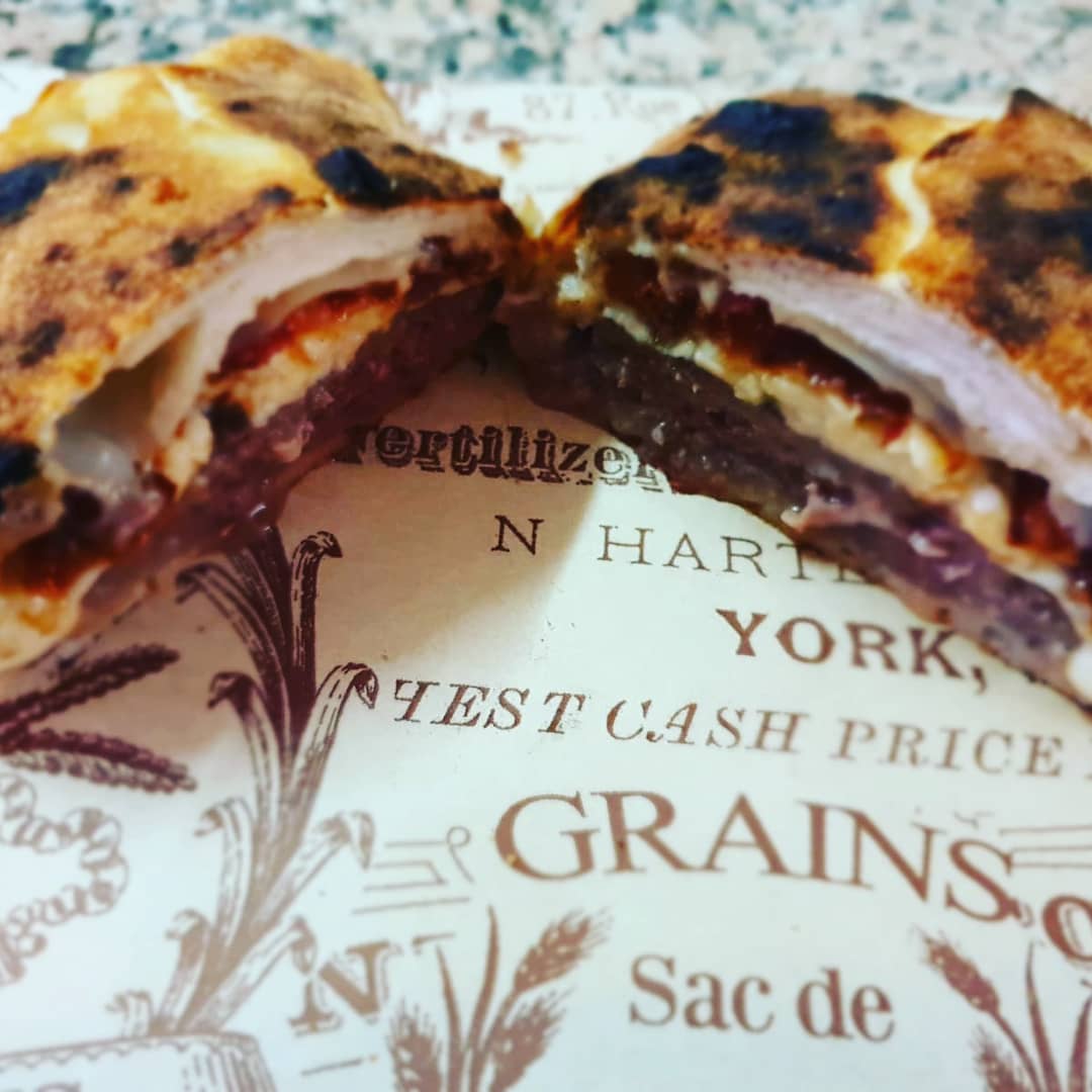 Pizzeria Carpe diem da Jonni, Manduria