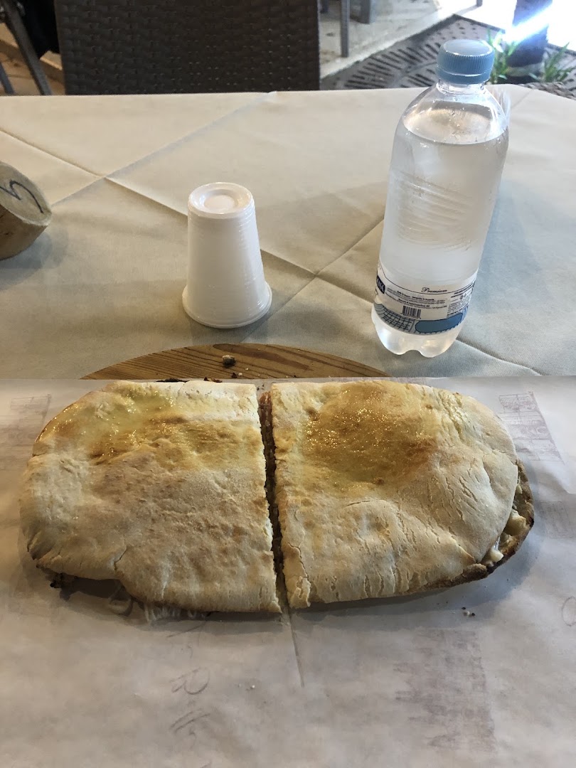 Pizzeria - Carpe Diem, Vieste