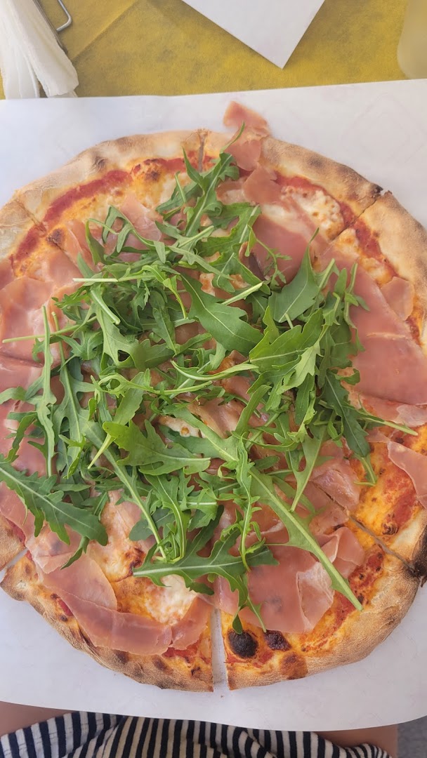 Pizzeria - Carpe Diem