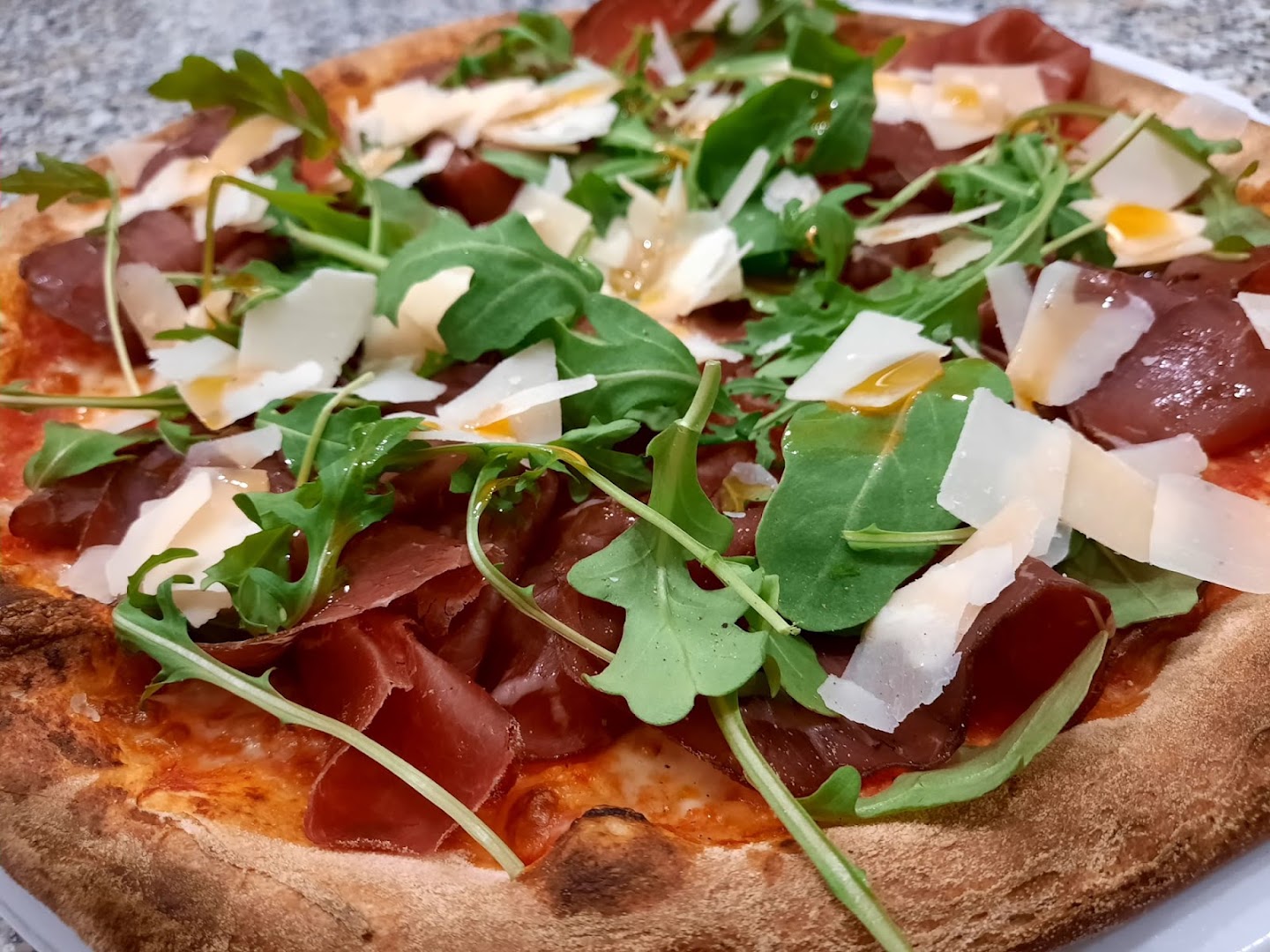 Pizzeria Casa Mia D'Asporto