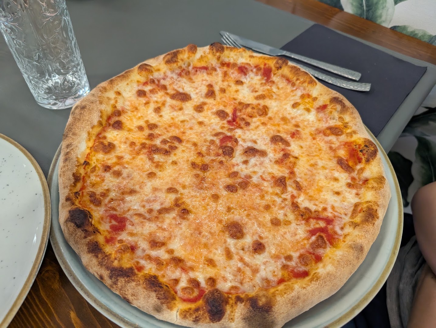 Pizzeria Casa Pi