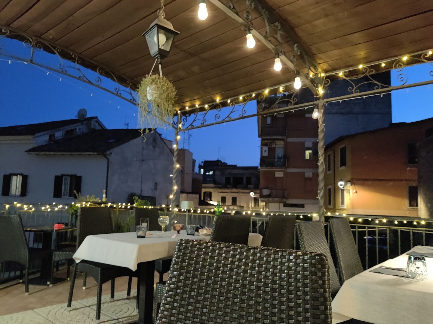 Pizzeria Casa Pi
