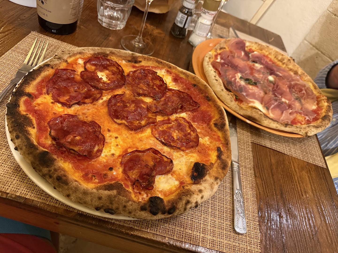 Pizzeria Casa Pinto