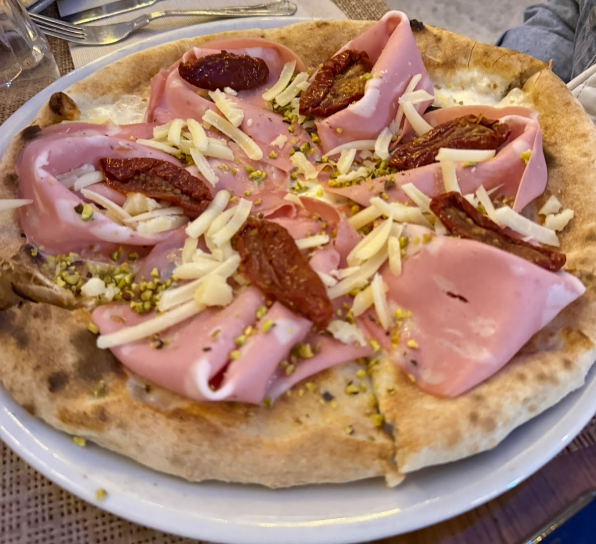 Pizzeria Casa Pinto