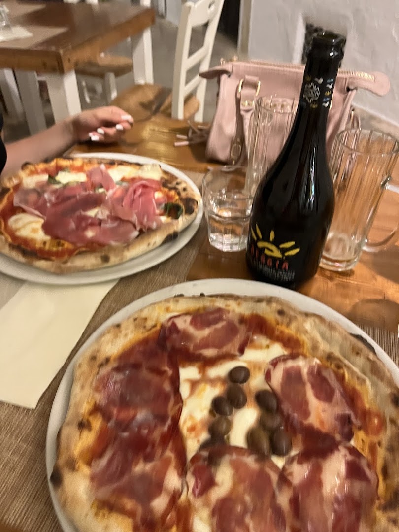 Pizzeria Casa Pinto