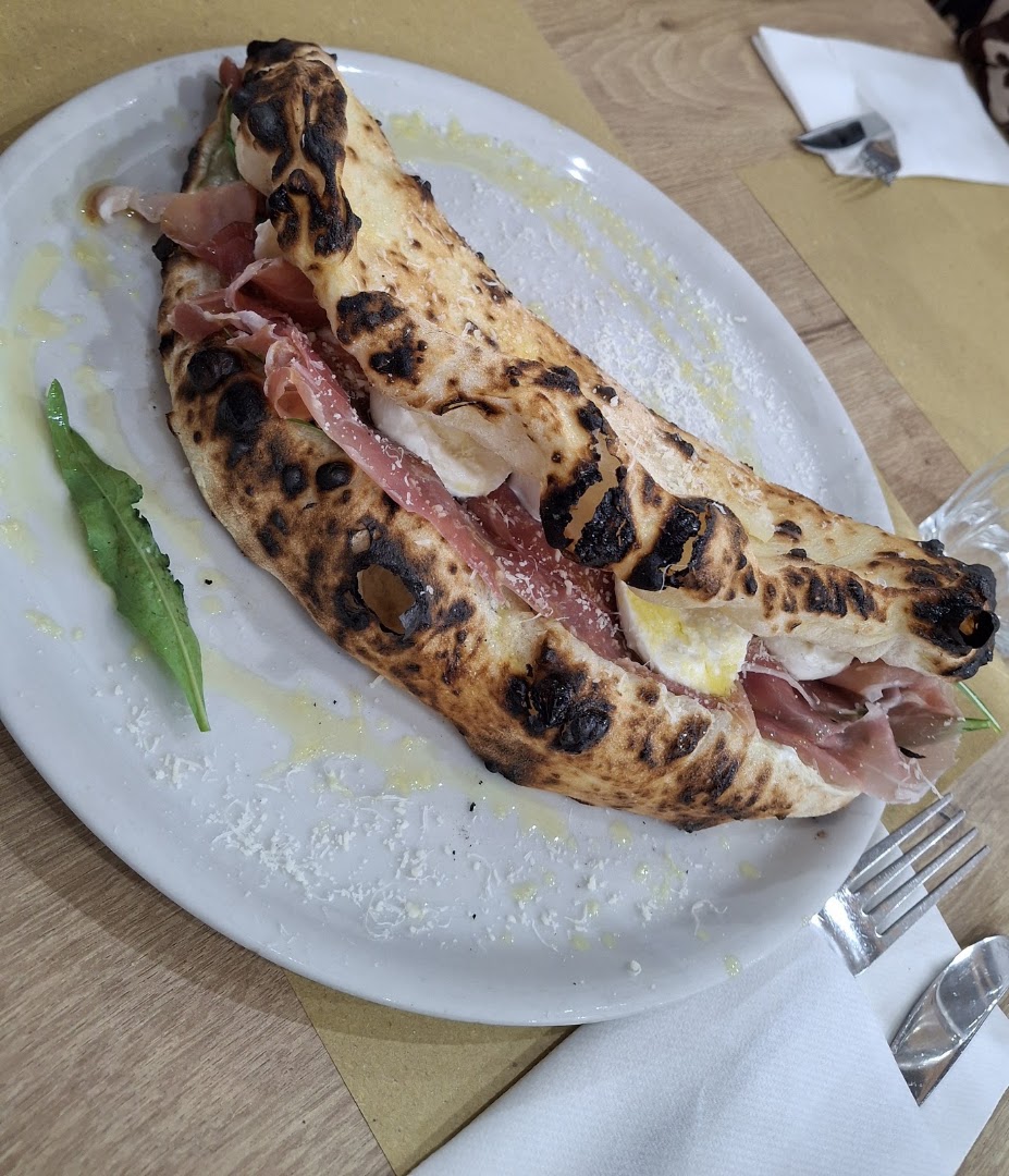 Pizzeria Casa Salvati