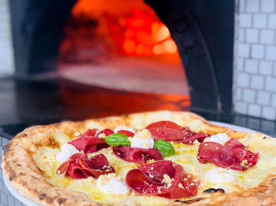 Pizzeria Casa Salvati