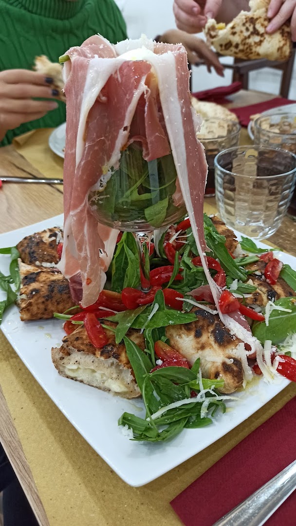 Pizzeria Casa Salvati