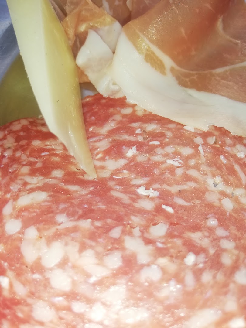 Pizzeria Casciani Laura
