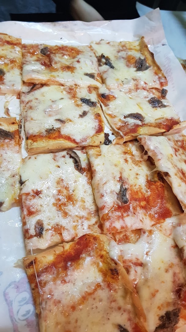 Pizzeria Casciani Laura