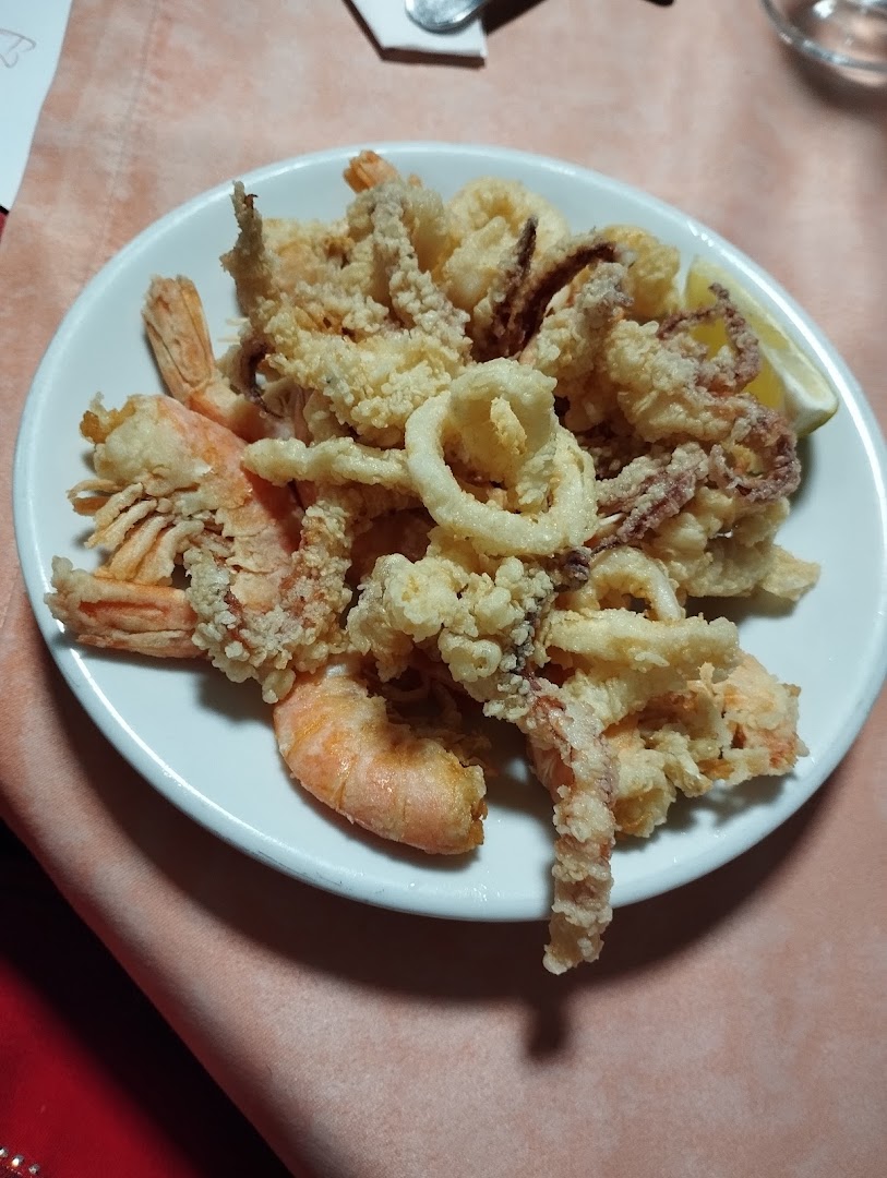 Pizzeria Castello ("Da Gesù")